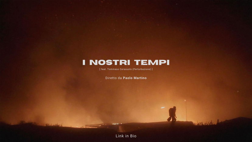 “I nostri tempi”: con i Dellarabbia la musica torna a schierarsi per i più deboli | VIDEO article-post