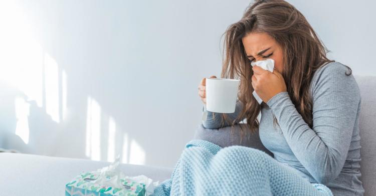 Influenza o Covid