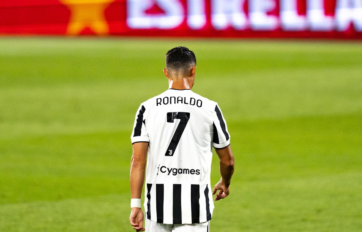 L’intercettazione sulla “carta CR7” e il vero senso dell’indagine sulla Juventus article-post