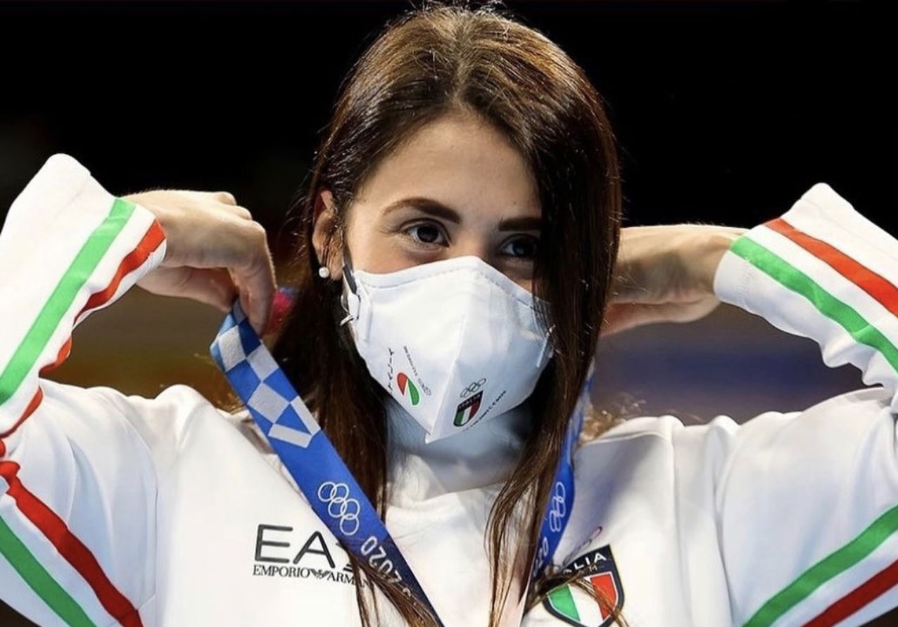 Irma Testa
