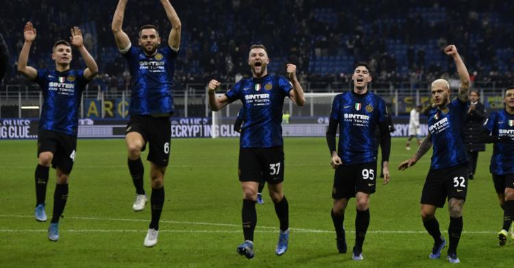 inter indagine plusvalenze