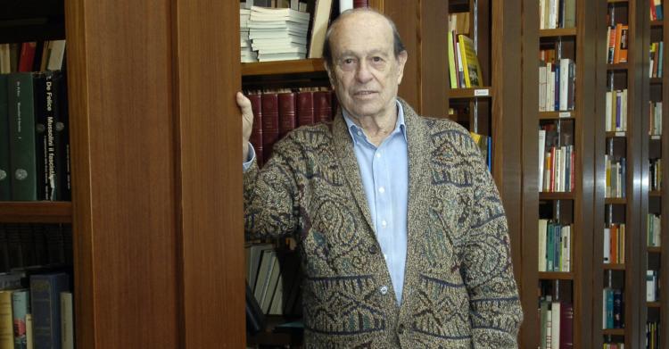 giorgio bocca anniversario morte