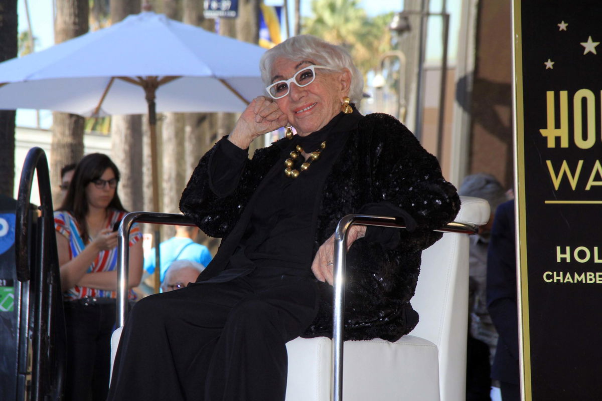 Lina Wertmüller, morta a 93 anni la prima regista donna candidata agli Oscar article-post