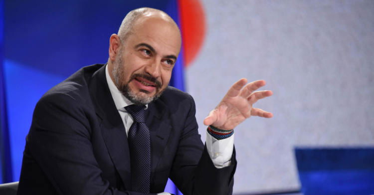 gianluigi paragone italexit