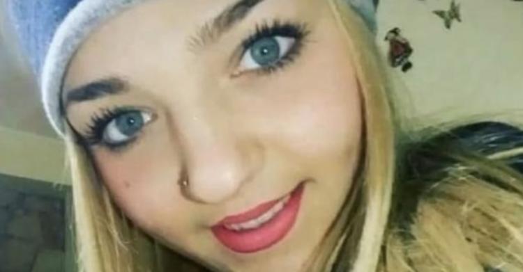 Jenny Cantarero