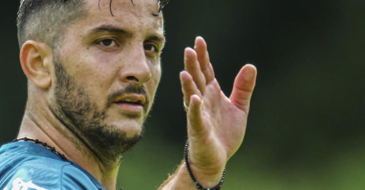 Kostas Manolas