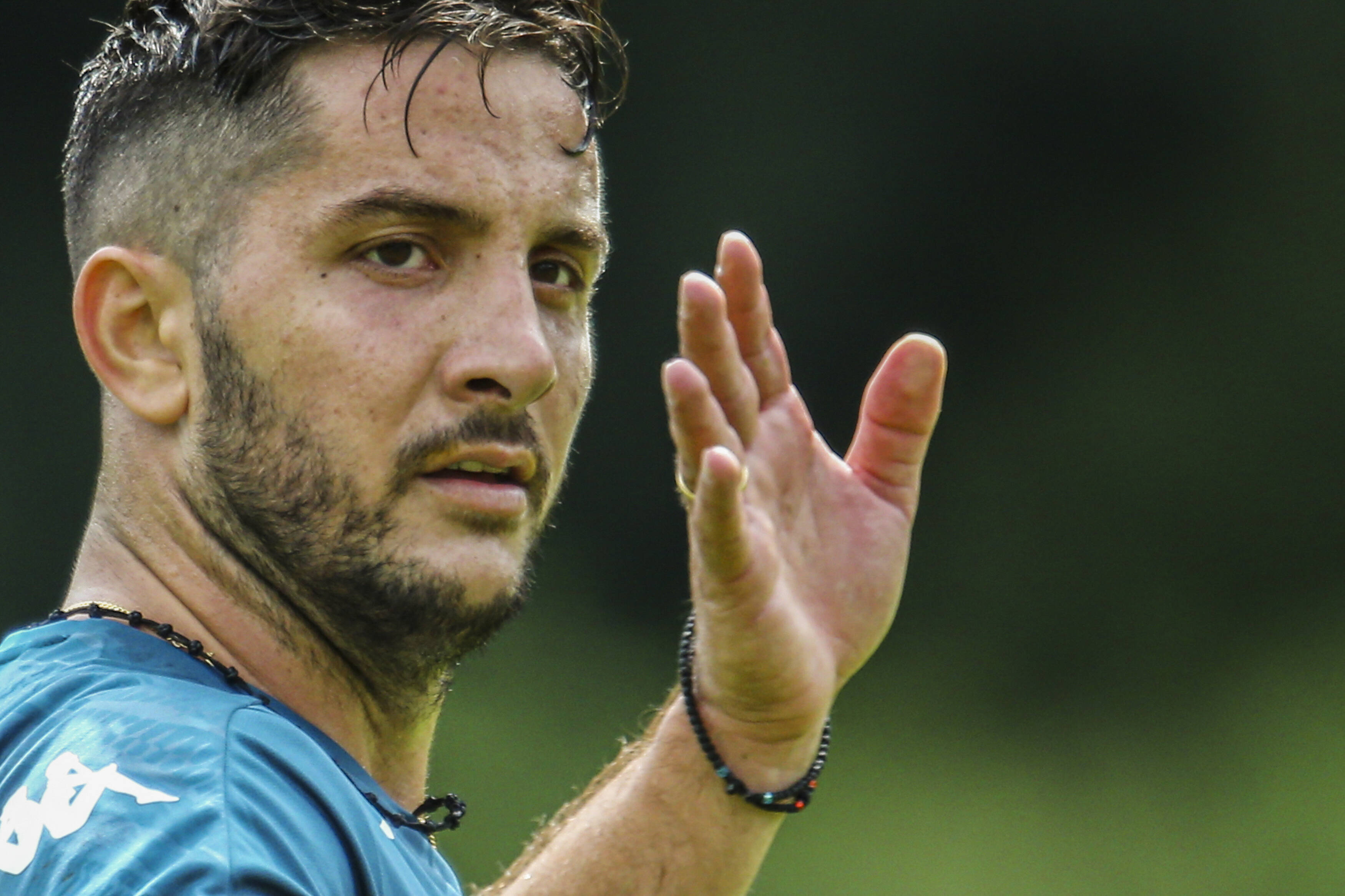 Kostas Manolas