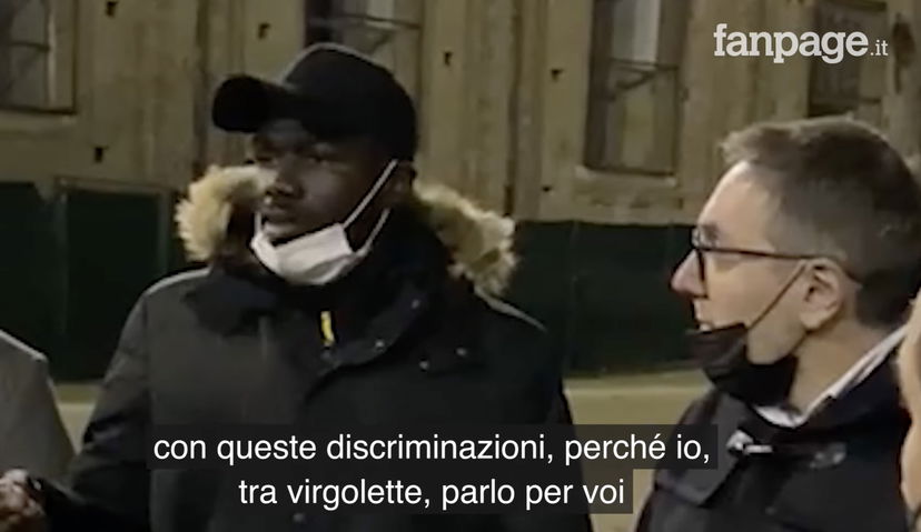 Il discorso di Koulibaly ai migranti: “Combatto io il razzismo per voi” | VIDEO article-post