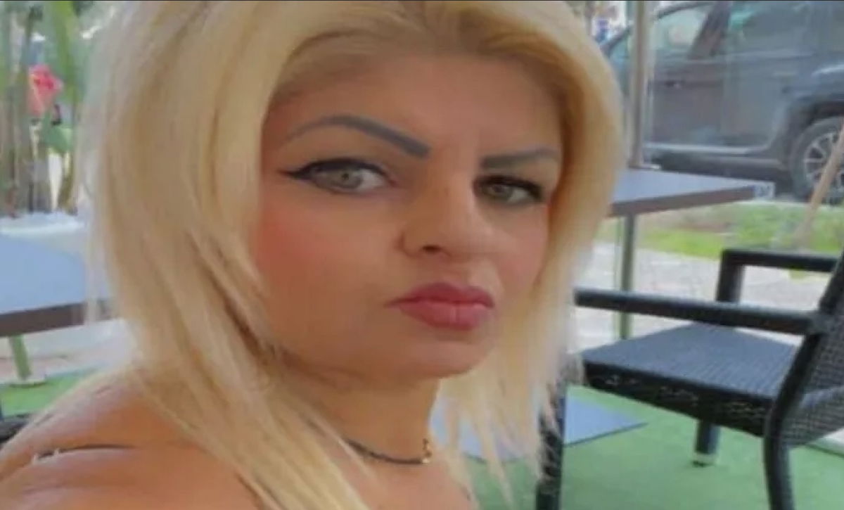 Mihaela Kleics, la donna uccisa con 30 coltellate dal compagno che aveva denunciato article-post