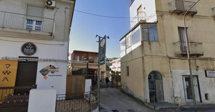 Monte di Procida