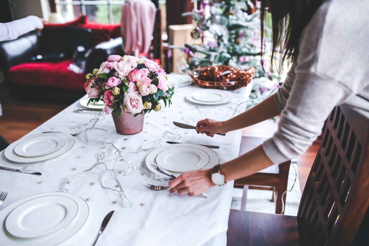A Palau (Sardegna) pranzi e cene di Natale in famiglia, ma solo col Green Pass article-post