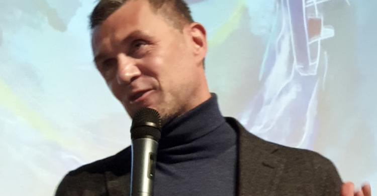 Paolo Maldini