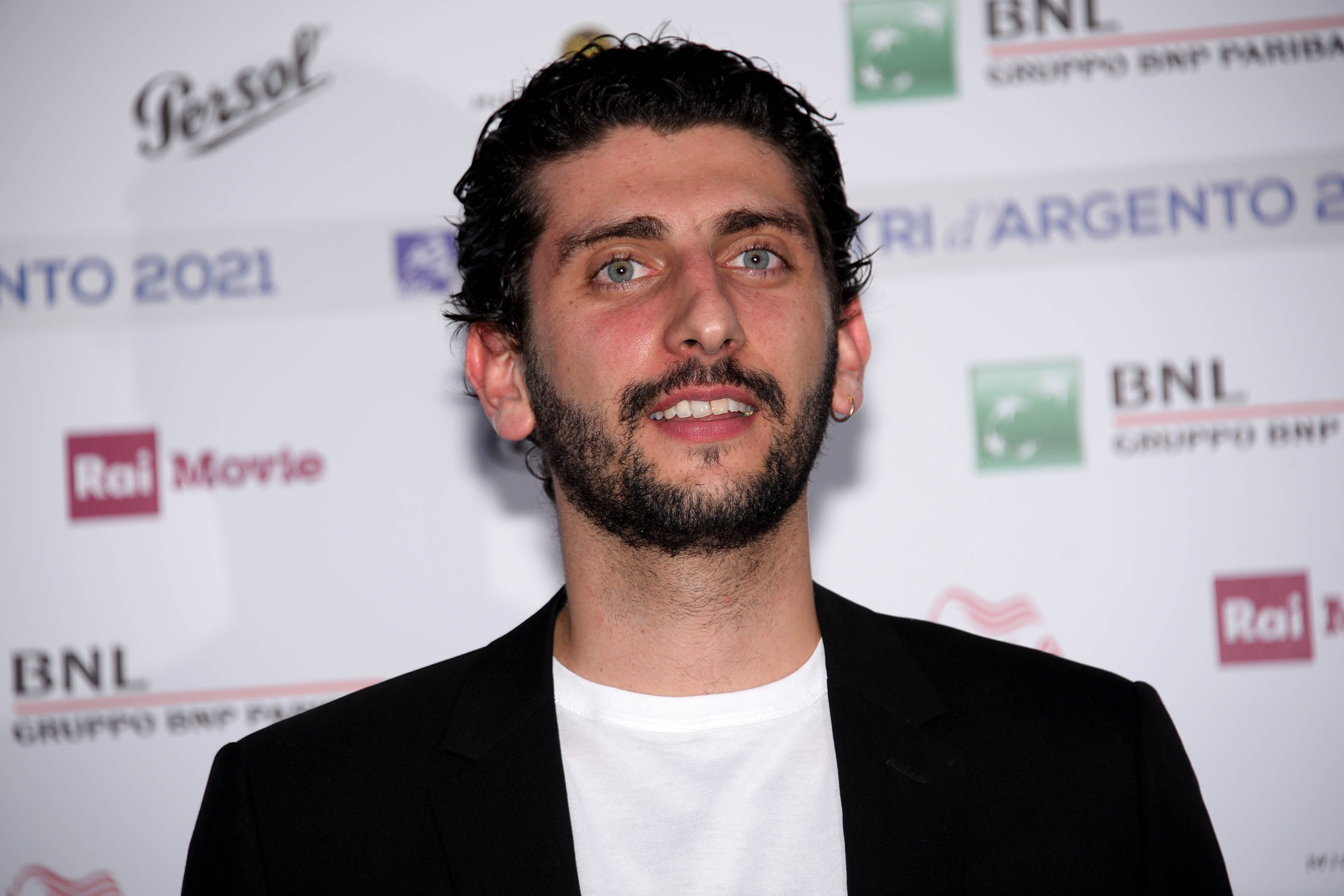 Pietro Castellitto