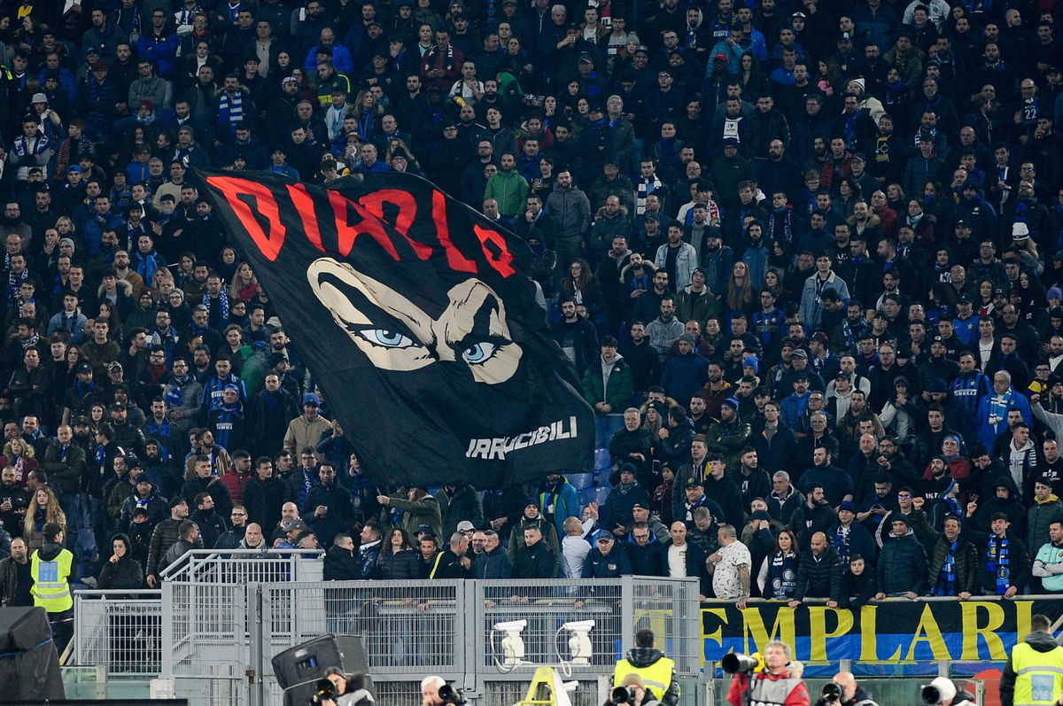 Arrestato l’assassino di Fabrizio Piscitelli, il capo degli Irriducibili della Lazio article-post