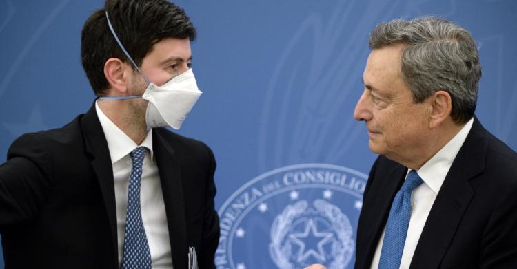 obbligo vaccinale over 50 quarantena e super green pass, tampone due dosi Proroga stato di emergenza 31 marzo