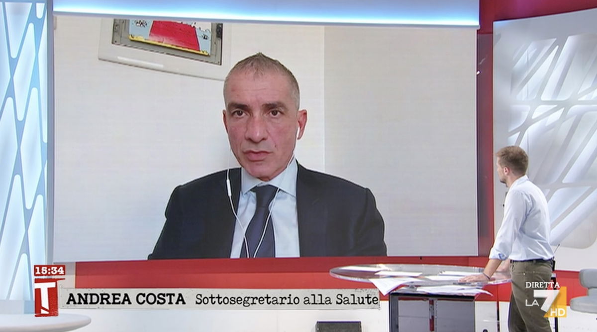 Si fa sempre più probabile l’esenzione dalla quarantena per i vaccinati con tre dosi | VIDEO article-post