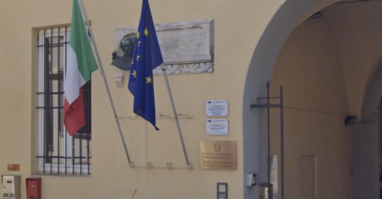 Scuola Gino Strada Verbania