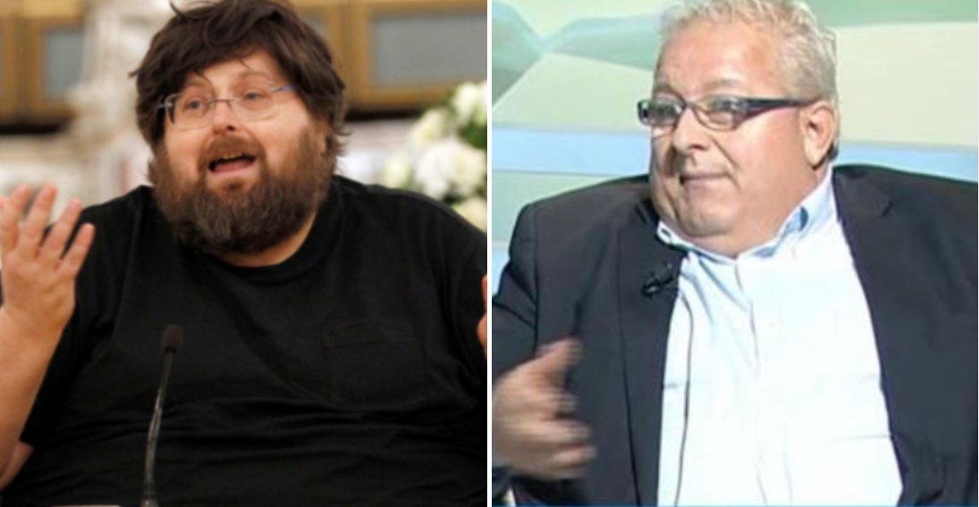 mario adinolfi mauro da mantova