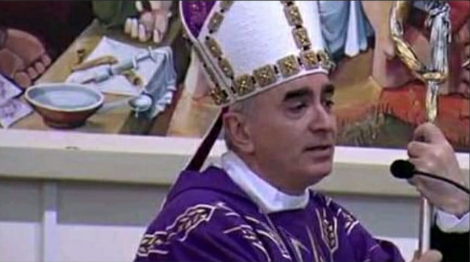 “Babbo Natale non esiste”: le scuse del vescovo sono peggiori della gaffe article-post