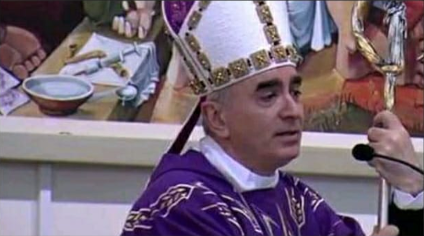“Babbo Natale non esiste”: le scuse del vescovo sono peggiori della gaffe article-post