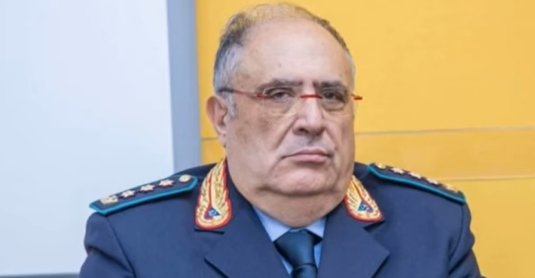 antonio triolo comandante messina