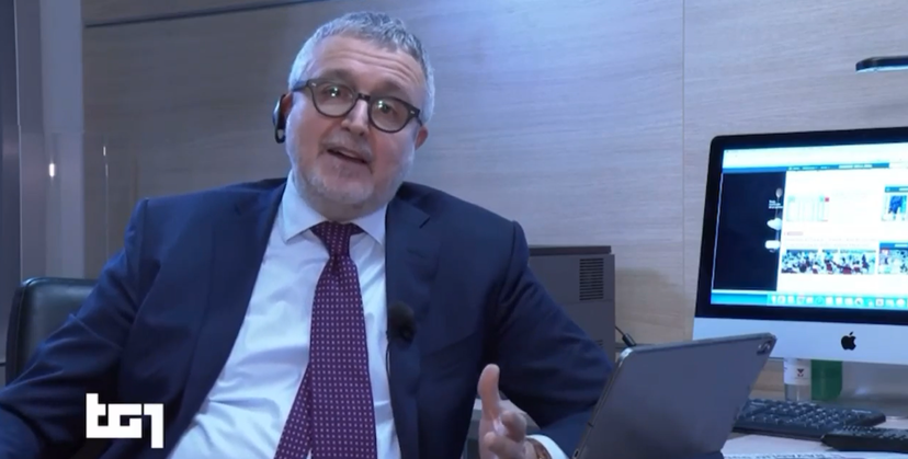 L’incredibile discorso sul gender al Tg1 delle 20 (di cui avremmo fatto a meno) | VIDEO article-post