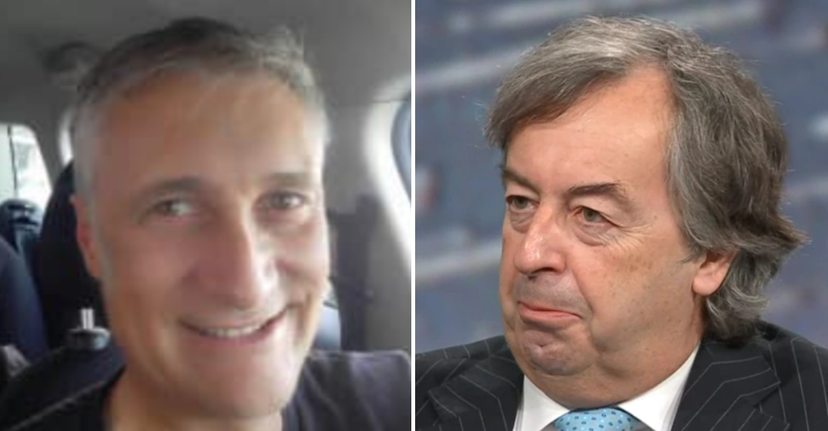 Il tweet profetico di Burioni sull’ospitata in tv del truffatore col braccio di silicone article-post