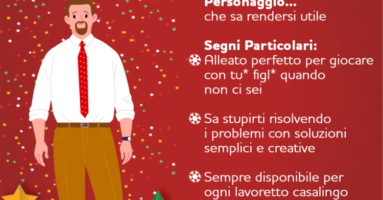 CHICCO PAPA