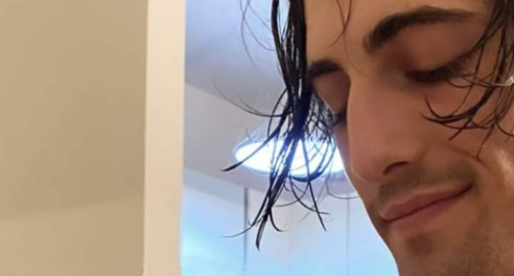 damiano maneskin oasi felina gatti bologna
