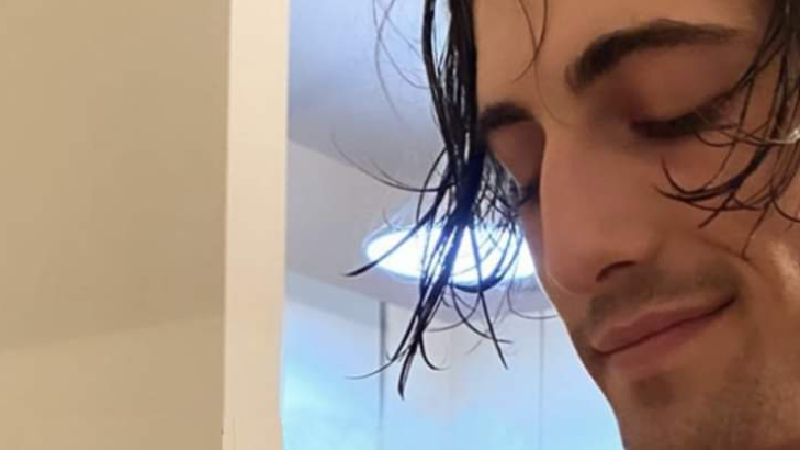 Damiano guarda i gatti e i gatti guardano nel sole: come il leader dei Maneskin ha aiutato l’oasi felina andata a fuoco article-post