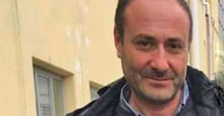 dario angeletti professore biologo ucciso saline tarquinia