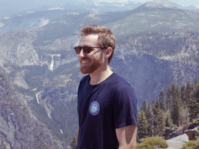 Davide Giri, lo studente della Columbia University ucciso a coltellate a New York article-post