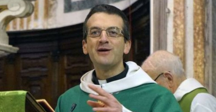 don giuli mignani bonassola eutanasia