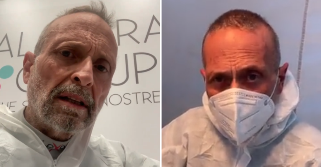 Il farmacista di Viareggio spiega che non è contro i vaccini article-post