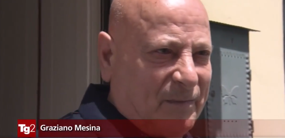 Graziano Mesina è stato arrestato: era latitante dal luglio 2020 article-post