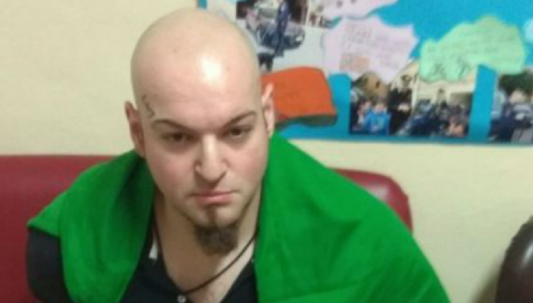 La lettera scritta in carcere in cui Luca Traini ammette i suoi errori: “Ma non sono un mostro” article-post
