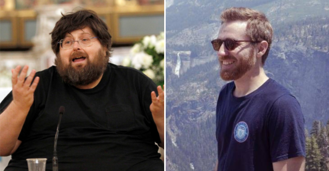 Perché Adinolfi non omaggia Davide Giri senza tirare in mezzo George Floyd (che non c’entra nulla)? article-post