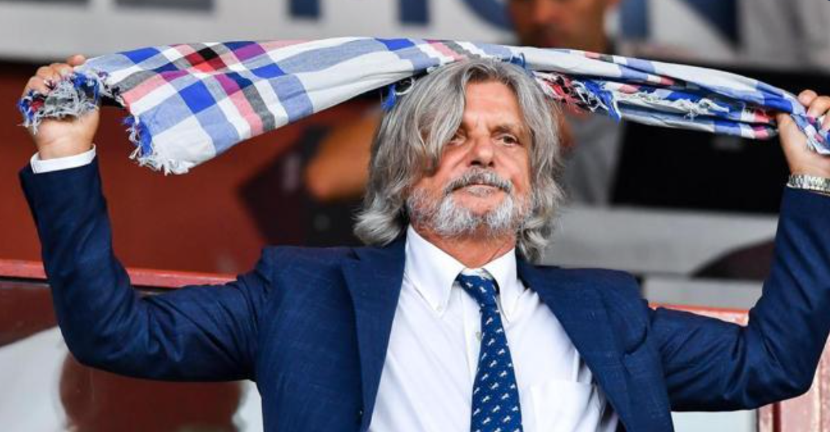 “Sta fuori di testa”: l’intercettazione di Vanessa, figlia di Massimo Ferrero article-post