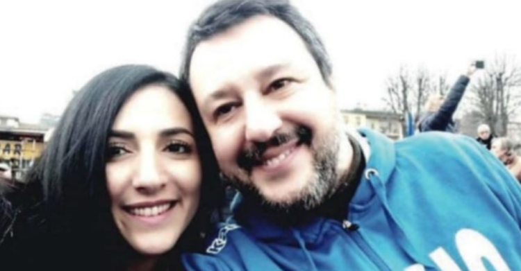 jona mullaraj matteo salvini lega