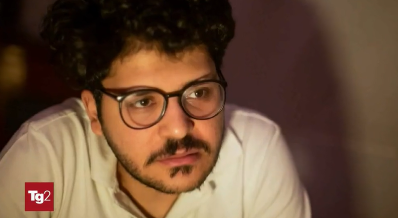 patrick zaki