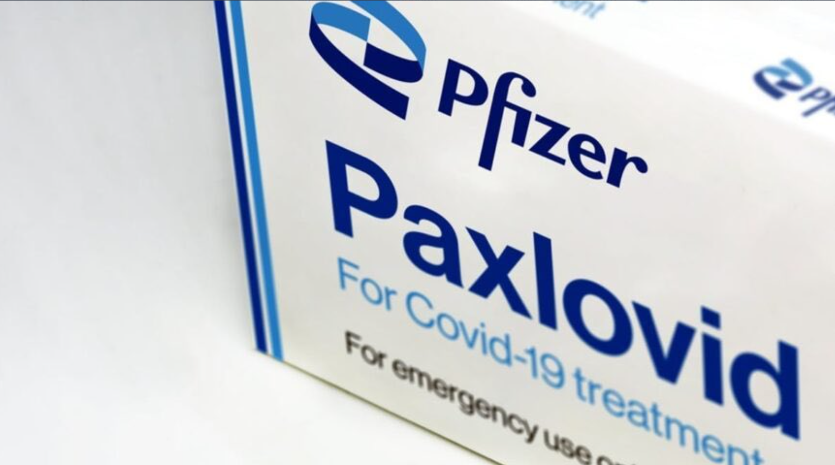 paxlovid pillola pfizer covid