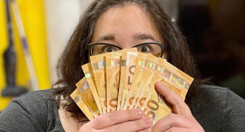 7 euro in più per la pensione di invalidità non è un aumento ma un’offesa alla dignità: lo sfogo di Claudia article-post