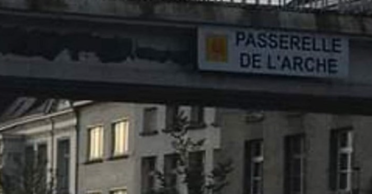 latitante ponte toumai foto belgio