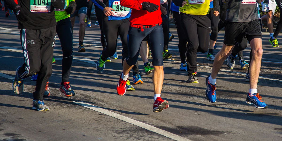La maratona di Roma in programma domani che per i medici andrebbe “fermata immediatamente” article-post