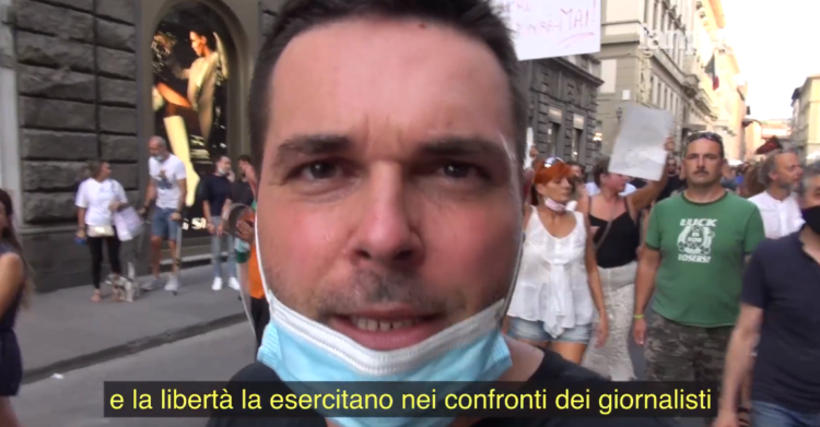 saverio tommasi firenze