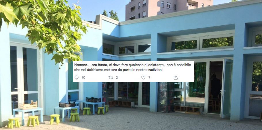 Quelli che hanno creduto alla circolare della scuola Bava Beccaris di Bugliano che vietava il Natale article-post
