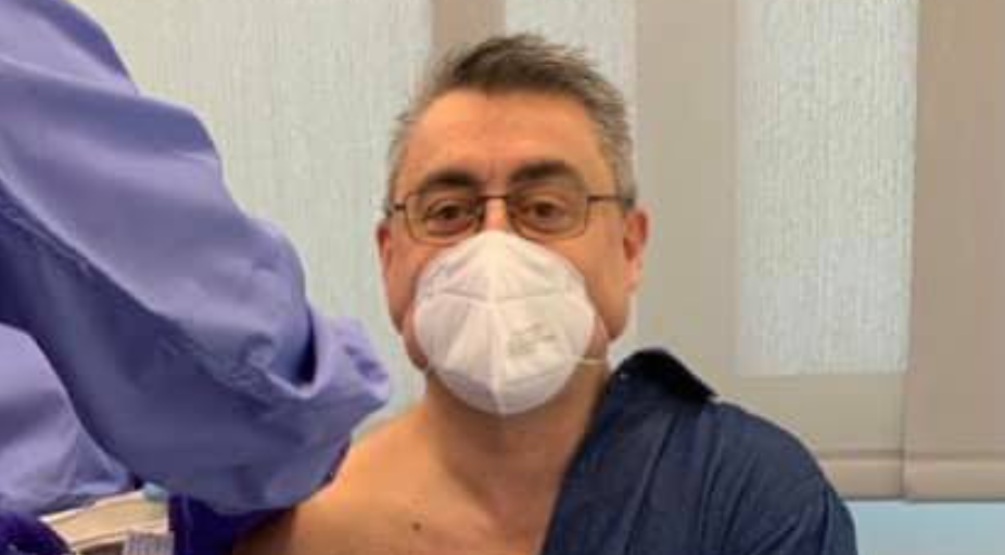 umberto gnudi primario pronto soccorso pesaro no vax