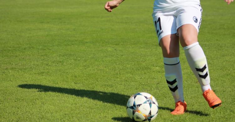 suora calcio femminile nazionale