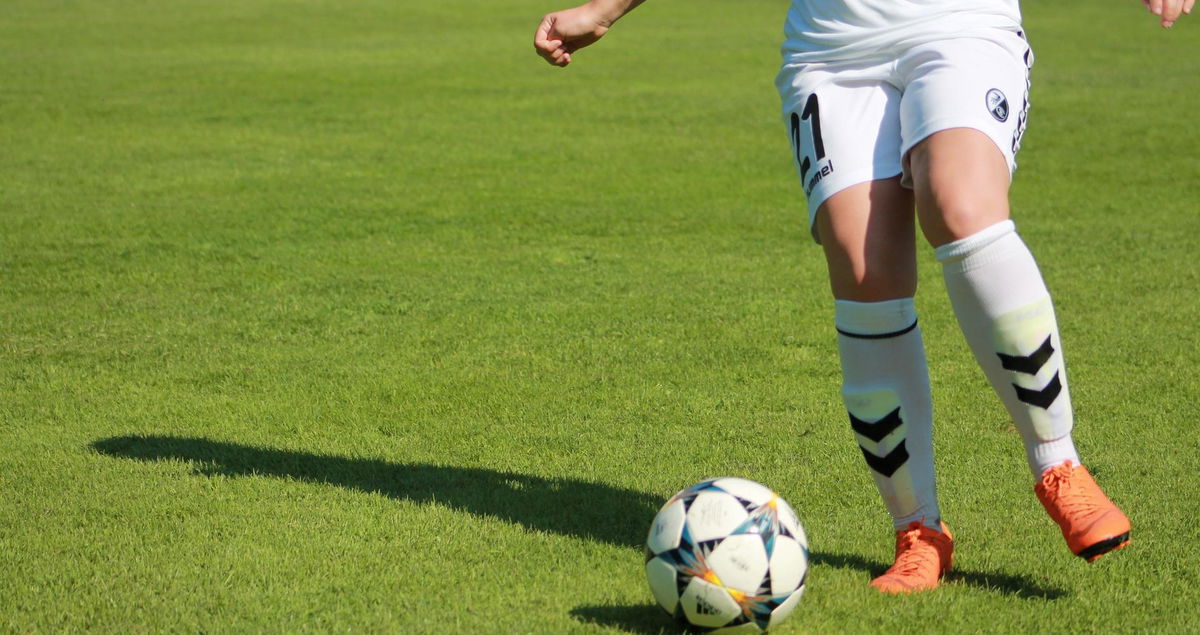 La suora costretta a dire addio alla nazionale di calcio per religiose perché il vicario della diocesi “non vuole” article-post