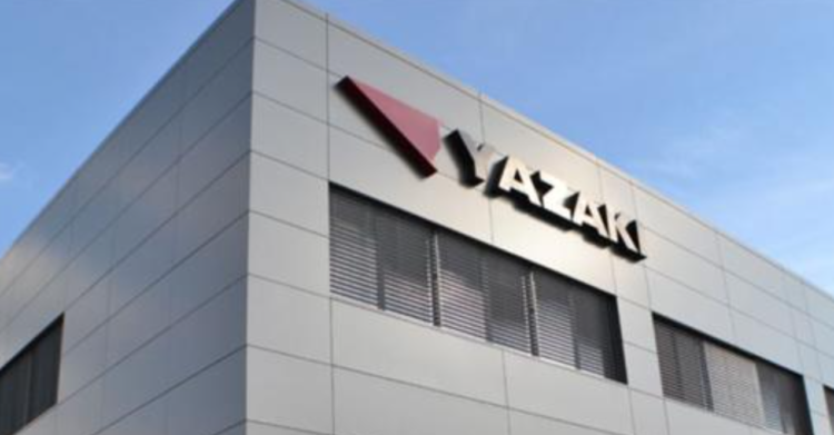 yazaki italia azienda licenziamento videochiamata teams